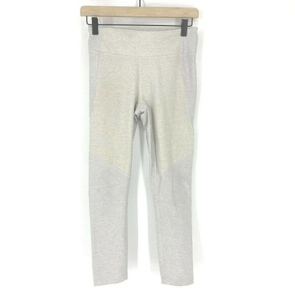 Outdoor Voices Leggings Two Tone Tech - Picture 1 of 6
